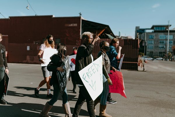 L'art contemporain africain sur la scène internationale
