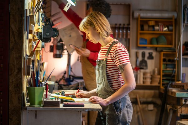 Trouvez le site de bricolage parfait pour vos idées créatives