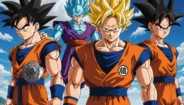 Tous les secrets de dragon ball super 65 révélés ici !
