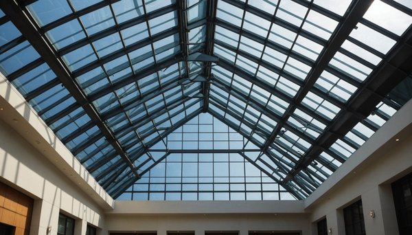 Quel est le coût de l'installation d'une verrière ? détails essentiels !