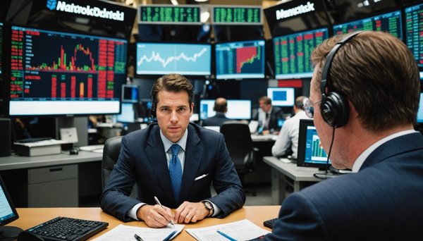 Apprendre la bourse : les bases pour investir sereinement