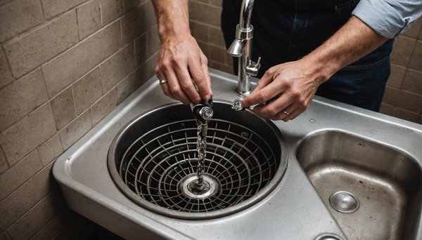 Les meilleures méthodes pour déboucher vos canalisations à brumath