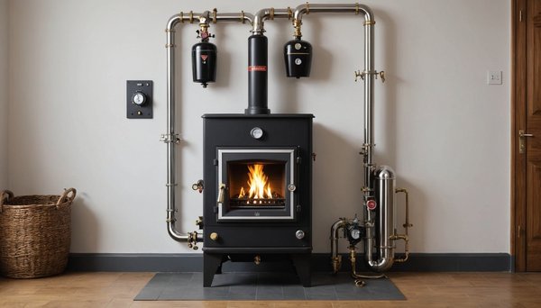 Guide essentiel pour maintenir efficacement votre chaudière à gaz