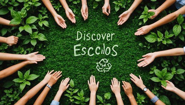 Découvrez des idées innovantes pour un style de vie écologique