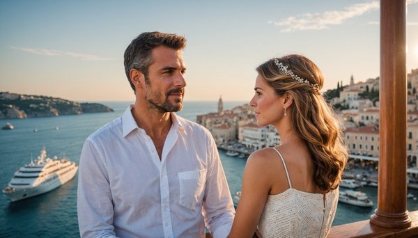 Découvrez les meilleures croisières méditerranéennes avec athena.