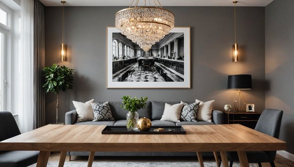 Transformez votre quotidien grâce à un architecte d'intérieur