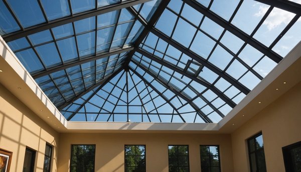 Prix de l'installation d'une verrière : ce qu'il faut savoir !