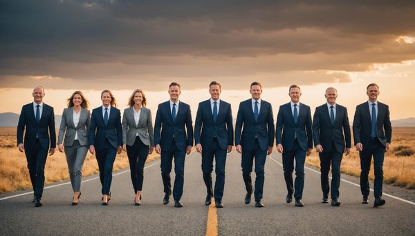 Engagez des professionnels pour la migration de votre site web