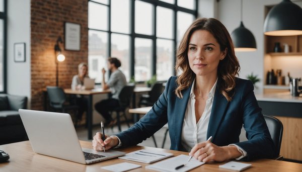 Top conseils pour sélectionner un compte pro en ligne avec dépôts d'espèces