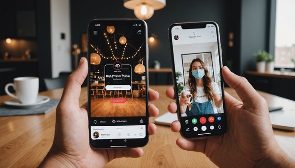Maximisez votre impact social : guide d'achat d'abonnés tiktok