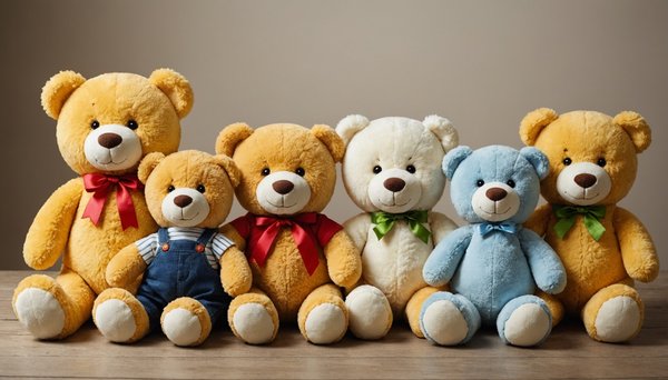 Explore les peluches huggy wuggy à petits prix irrésistibles