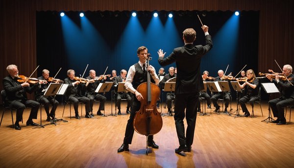Les meilleures astuces pour sélectionner un orchestre de danse