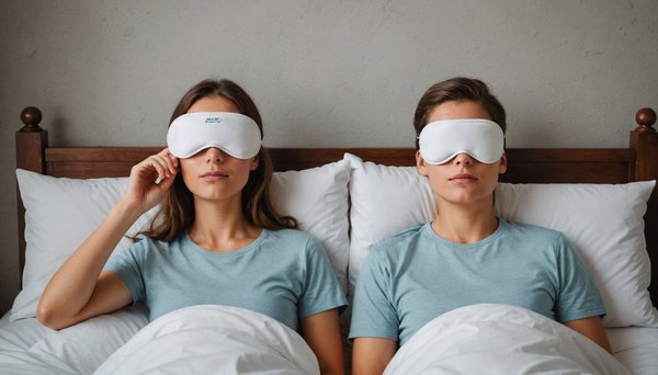 Top conseils pour sélectionner le masque de nuit idéal