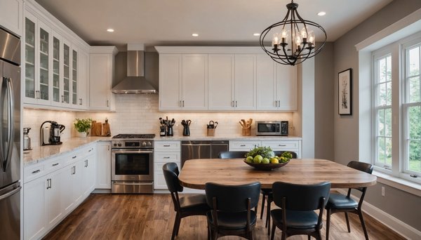 15 astuces pour réussir vos rénovations efficacement