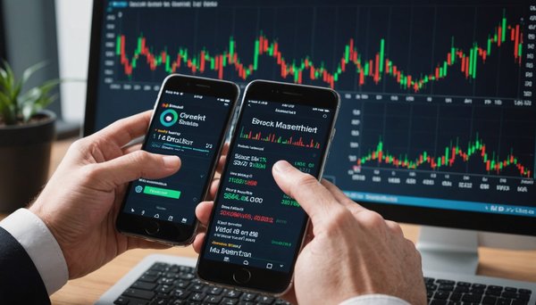 Investissement en bourse : guide essentiel pour débutants