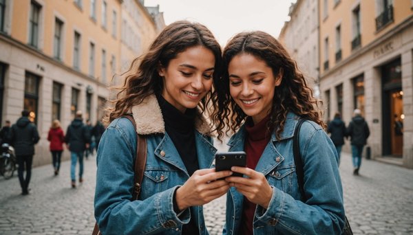 Les meilleures applications de rencontres mobiles en 2024